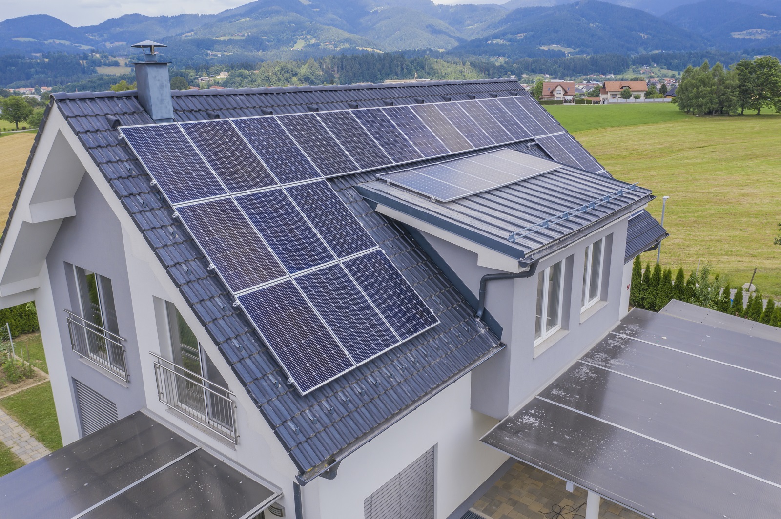 Energia Solar