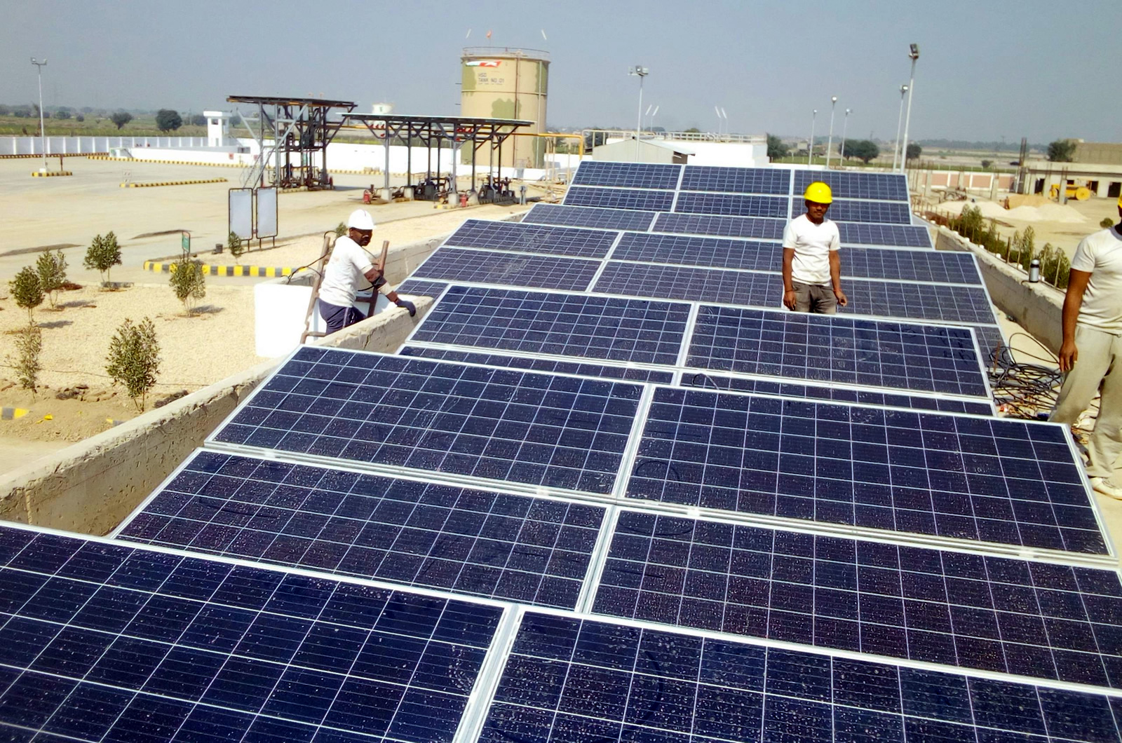 Energia Solar