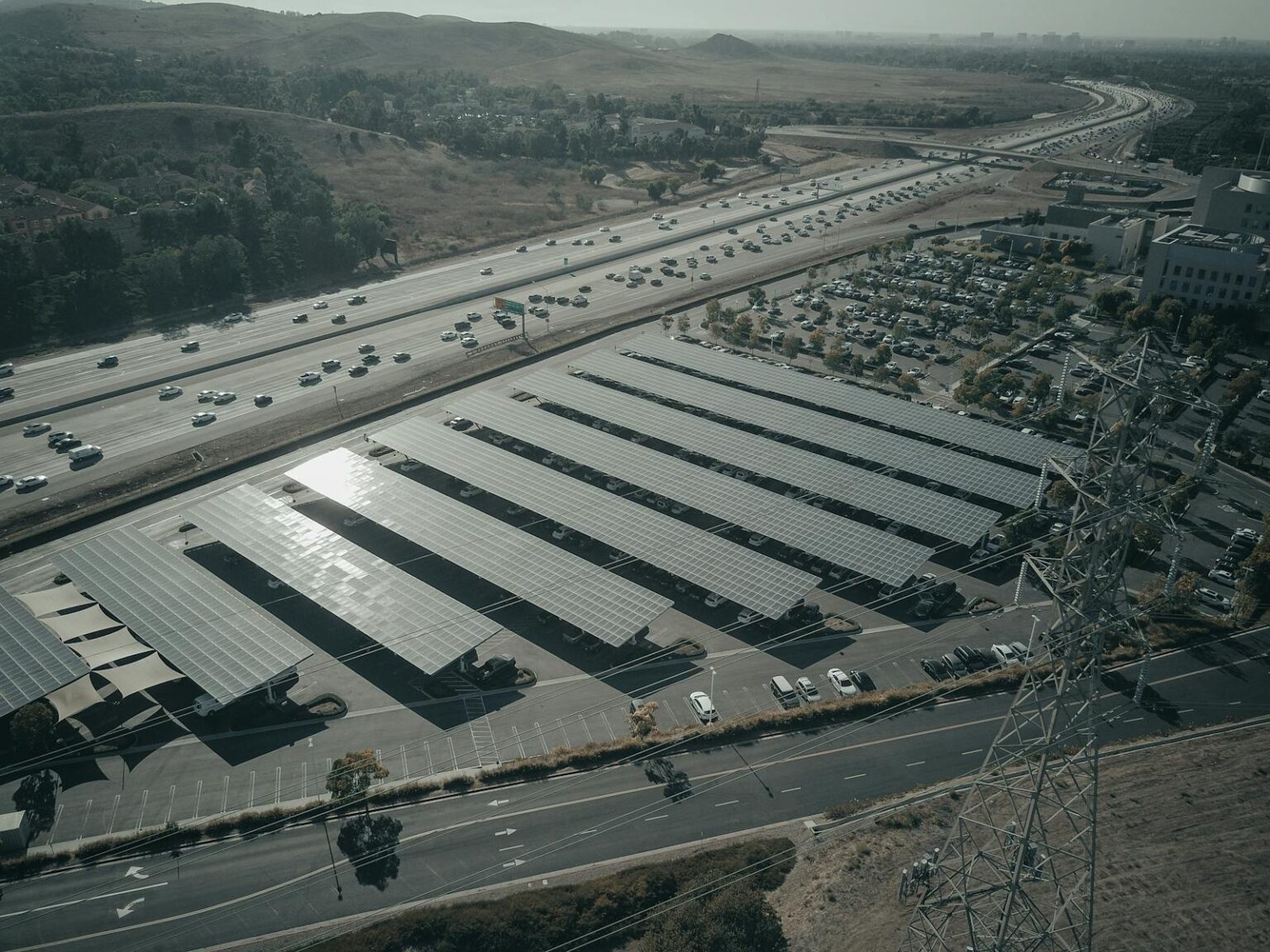 Energia fotovoltaica