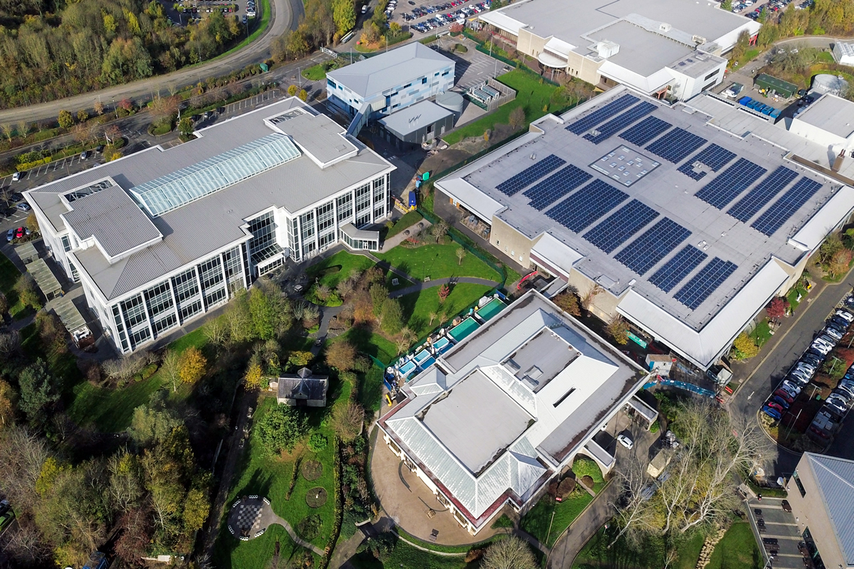 Energia fotovoltaica