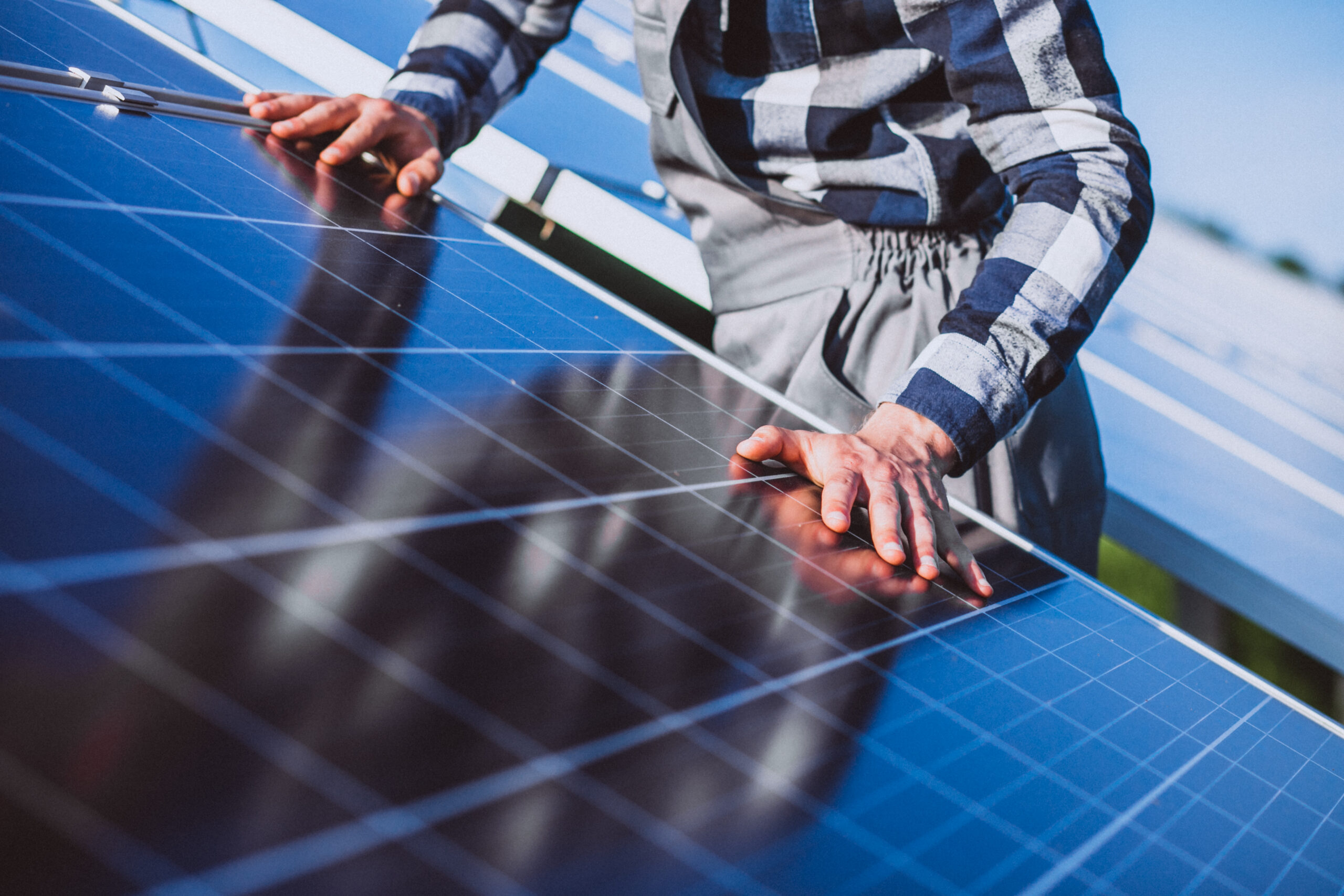 Energia fotovoltaica