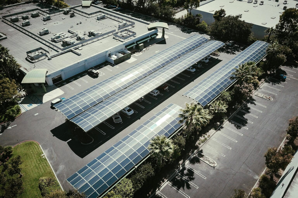 Energia fotovoltaica