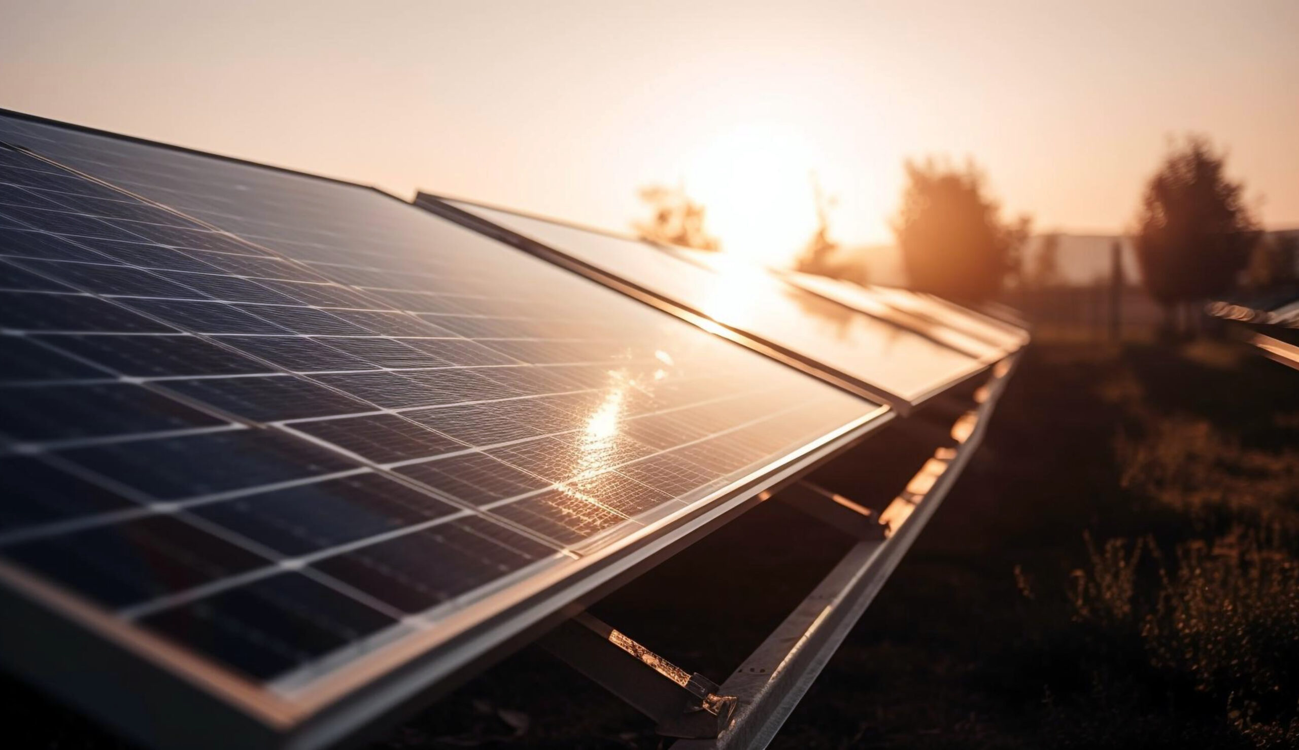 Fornecedor de energia solar